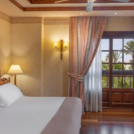 קלטה דה פוסטה Elba Palace Golf Boutique Hotel - Adults Only מראה חיצוני תמונה