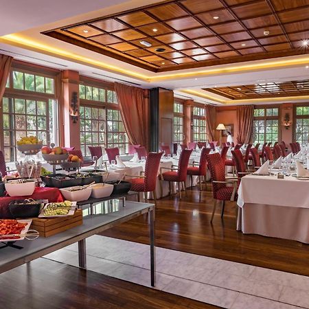 קלטה דה פוסטה Elba Palace Golf Boutique Hotel - Adults Only מראה חיצוני תמונה