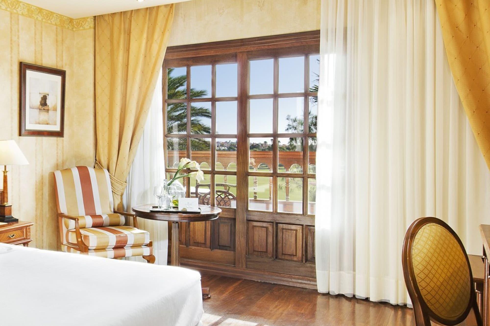 קלטה דה פוסטה Elba Palace Golf Boutique Hotel - Adults Only מראה חיצוני תמונה