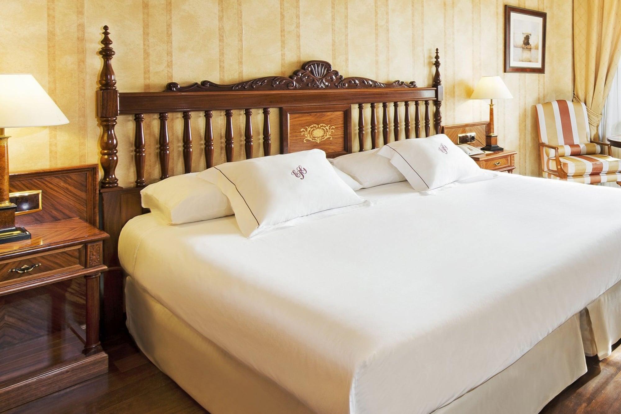 קלטה דה פוסטה Elba Palace Golf Boutique Hotel - Adults Only מראה חיצוני תמונה