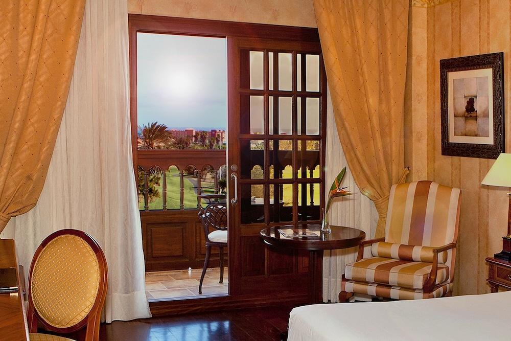 קלטה דה פוסטה Elba Palace Golf Boutique Hotel - Adults Only מראה חיצוני תמונה