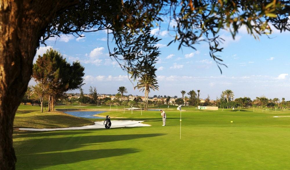 קלטה דה פוסטה Elba Palace Golf Boutique Hotel - Adults Only מראה חיצוני תמונה