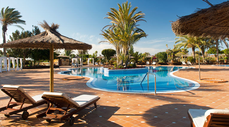קלטה דה פוסטה Elba Palace Golf Boutique Hotel - Adults Only מראה חיצוני תמונה