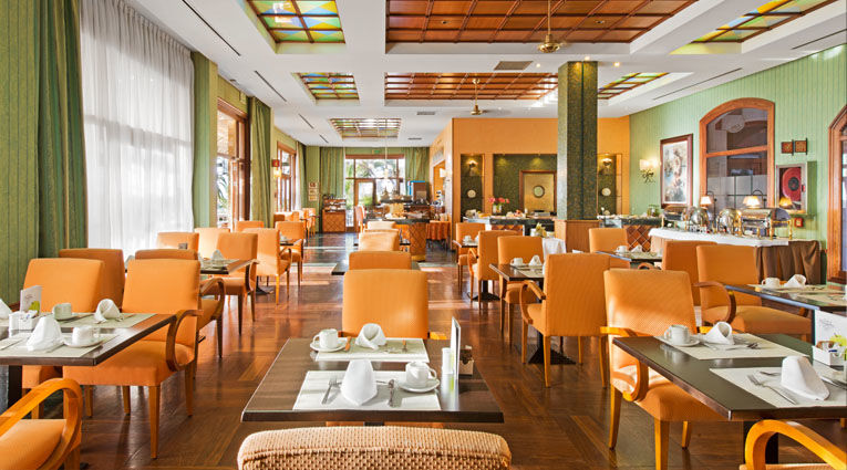 קלטה דה פוסטה Elba Palace Golf Boutique Hotel - Adults Only מראה חיצוני תמונה