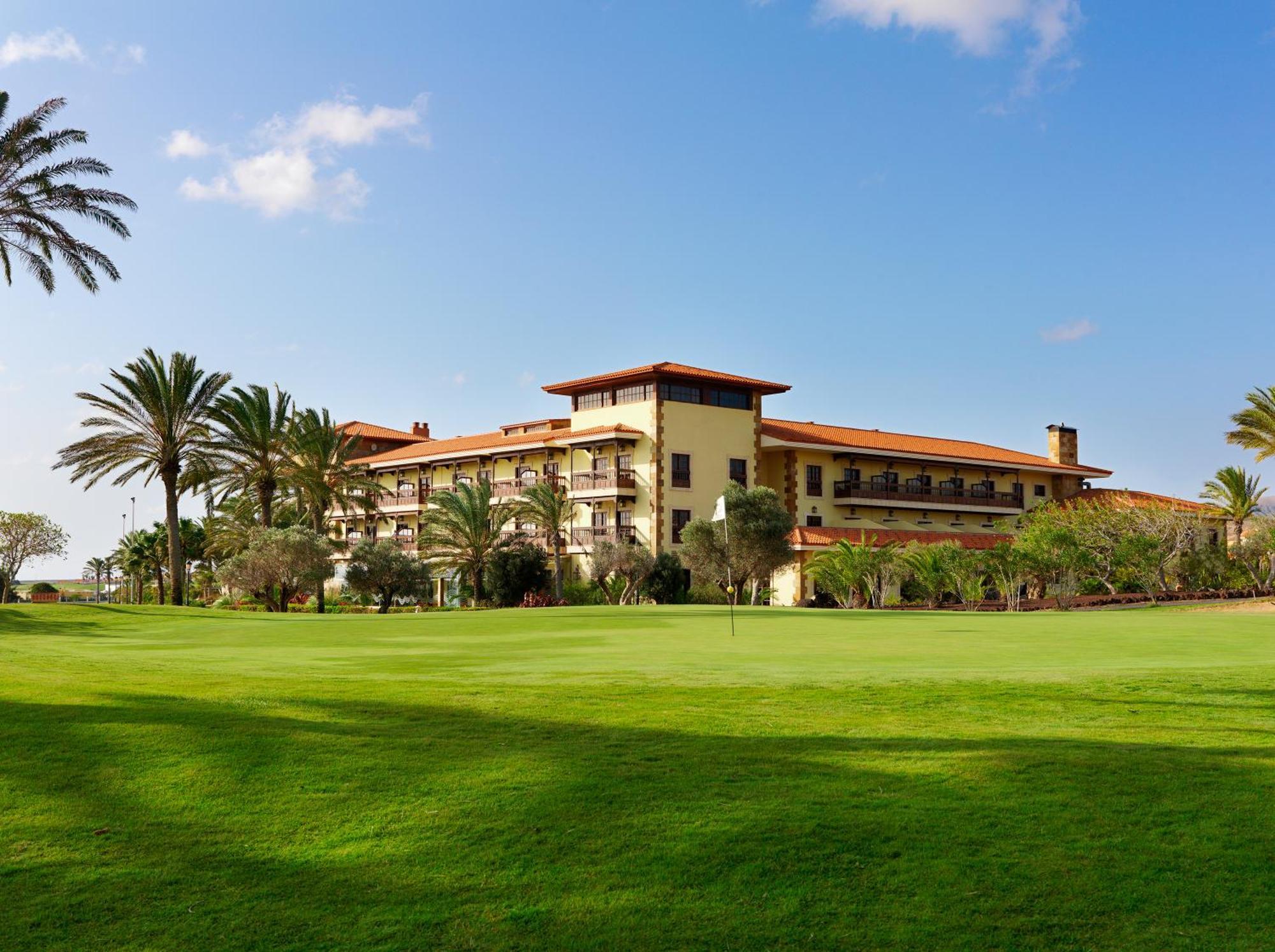 קלטה דה פוסטה Elba Palace Golf Boutique Hotel - Adults Only מראה חיצוני תמונה
