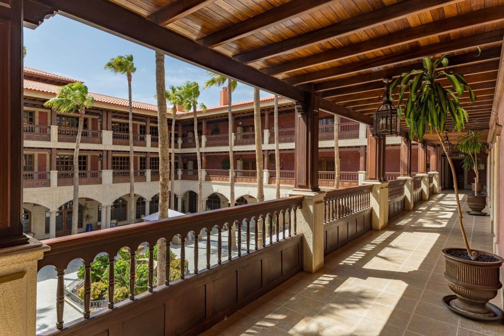 קלטה דה פוסטה Elba Palace Golf Boutique Hotel - Adults Only מראה חיצוני תמונה