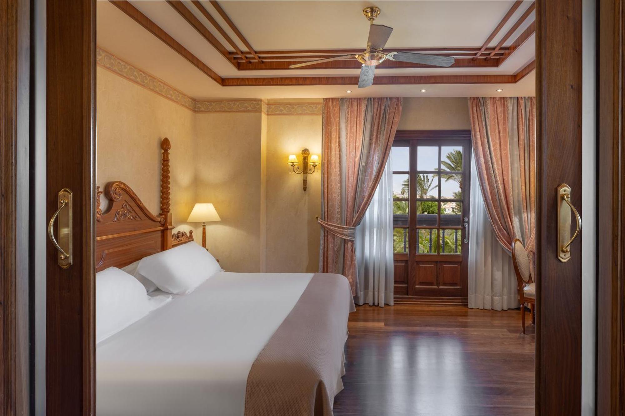 קלטה דה פוסטה Elba Palace Golf Boutique Hotel - Adults Only מראה חיצוני תמונה