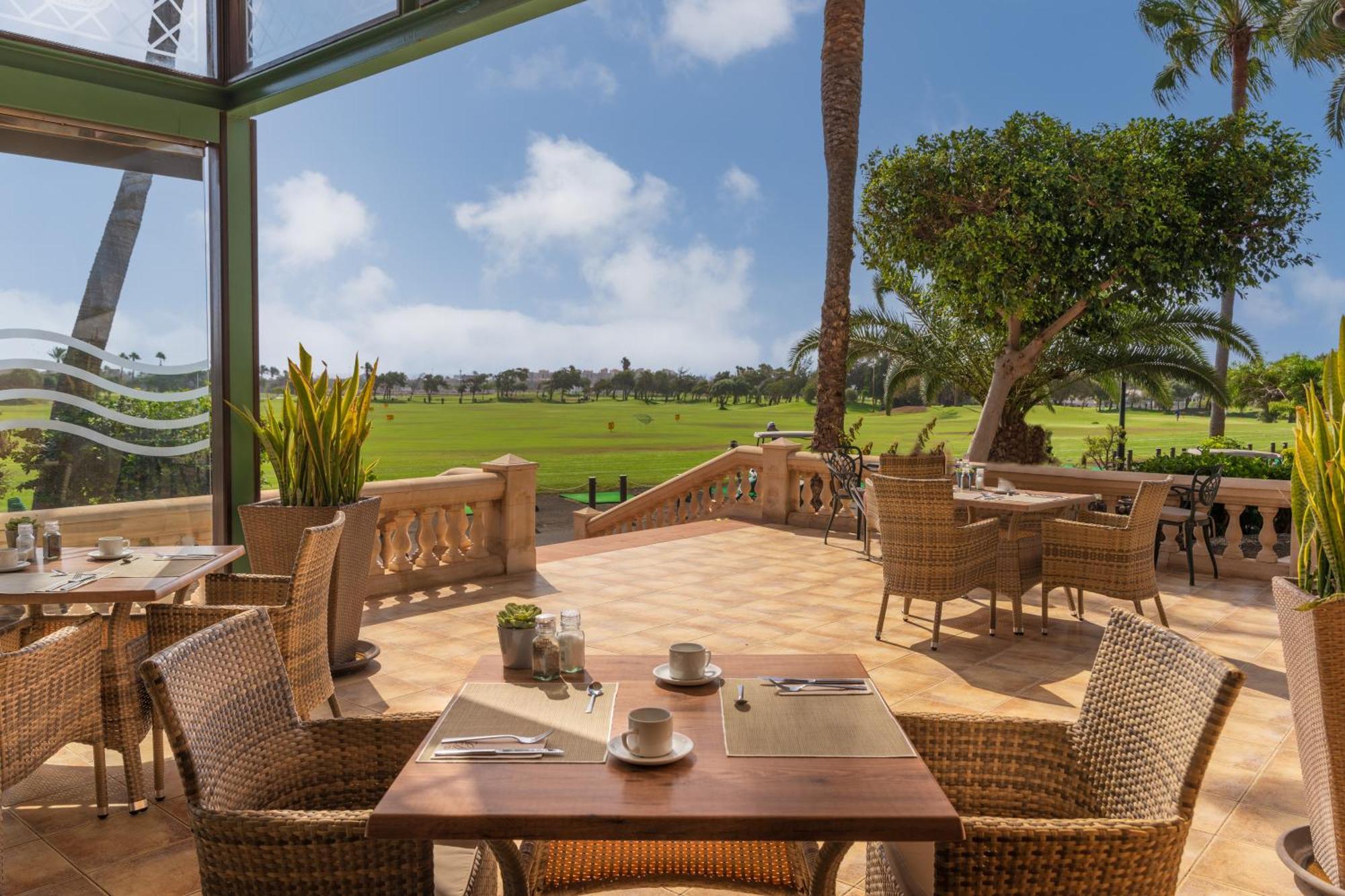קלטה דה פוסטה Elba Palace Golf Boutique Hotel - Adults Only מראה חיצוני תמונה