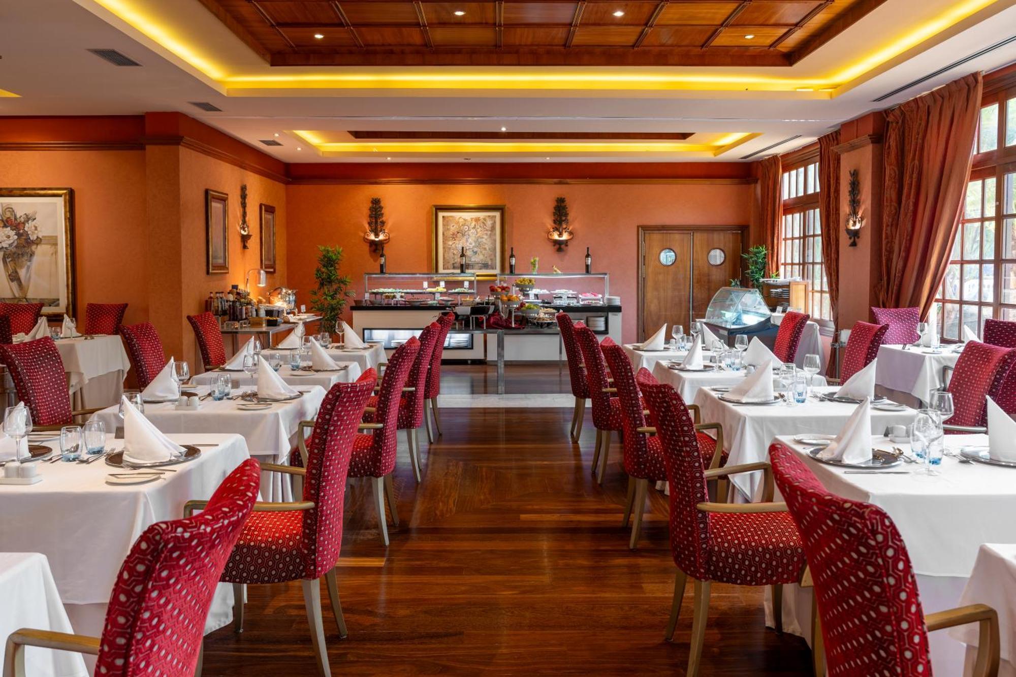 קלטה דה פוסטה Elba Palace Golf Boutique Hotel - Adults Only מראה חיצוני תמונה