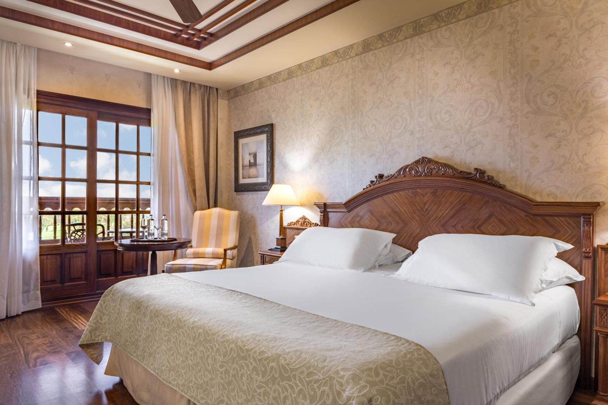 קלטה דה פוסטה Elba Palace Golf Boutique Hotel - Adults Only מראה חיצוני תמונה