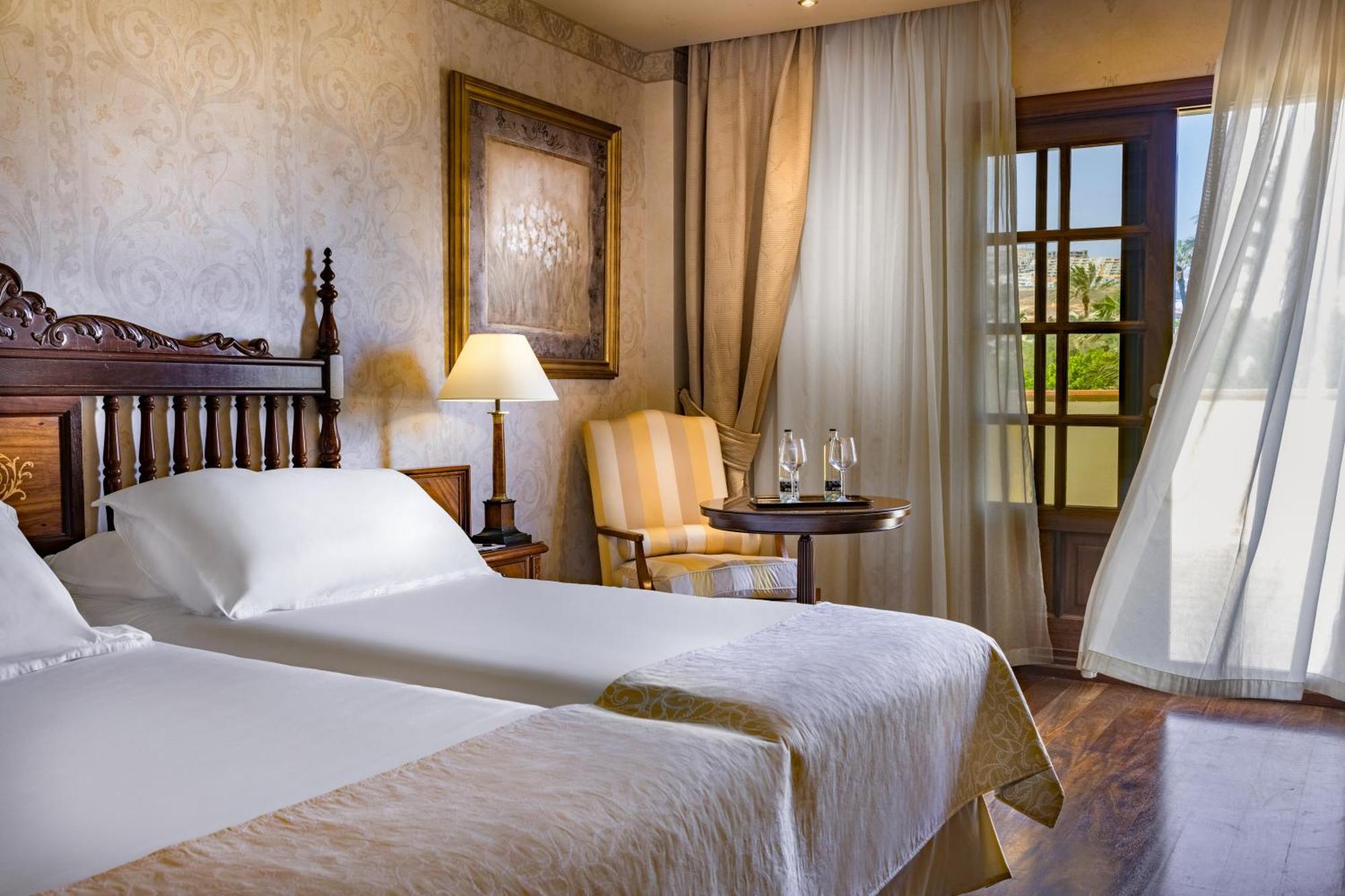 קלטה דה פוסטה Elba Palace Golf Boutique Hotel - Adults Only מראה חיצוני תמונה