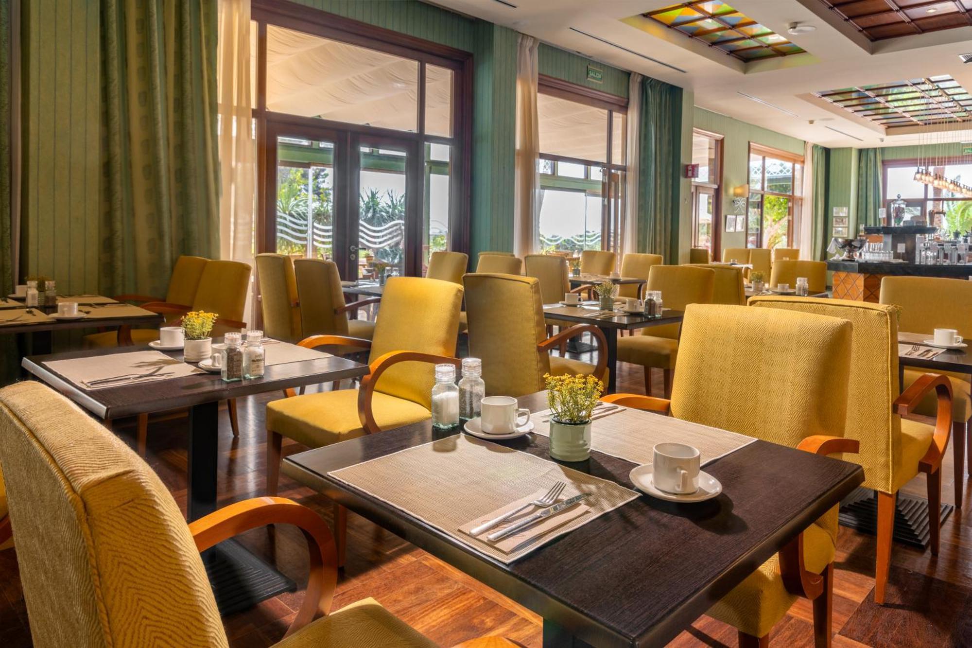 קלטה דה פוסטה Elba Palace Golf Boutique Hotel - Adults Only מראה חיצוני תמונה