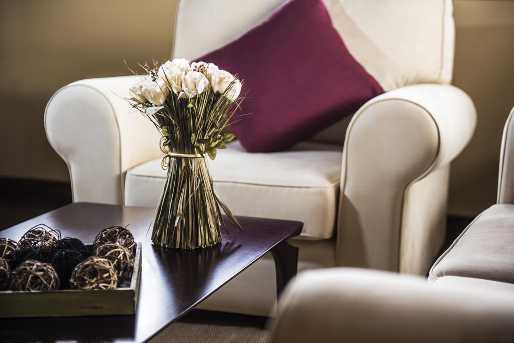 קלטה דה פוסטה Elba Palace Golf Boutique Hotel - Adults Only מראה חיצוני תמונה