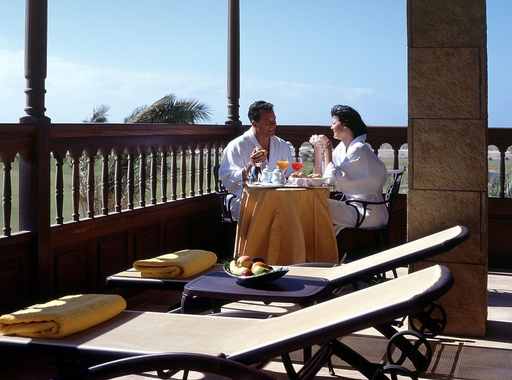 קלטה דה פוסטה Elba Palace Golf Boutique Hotel - Adults Only מתקנים תמונה
