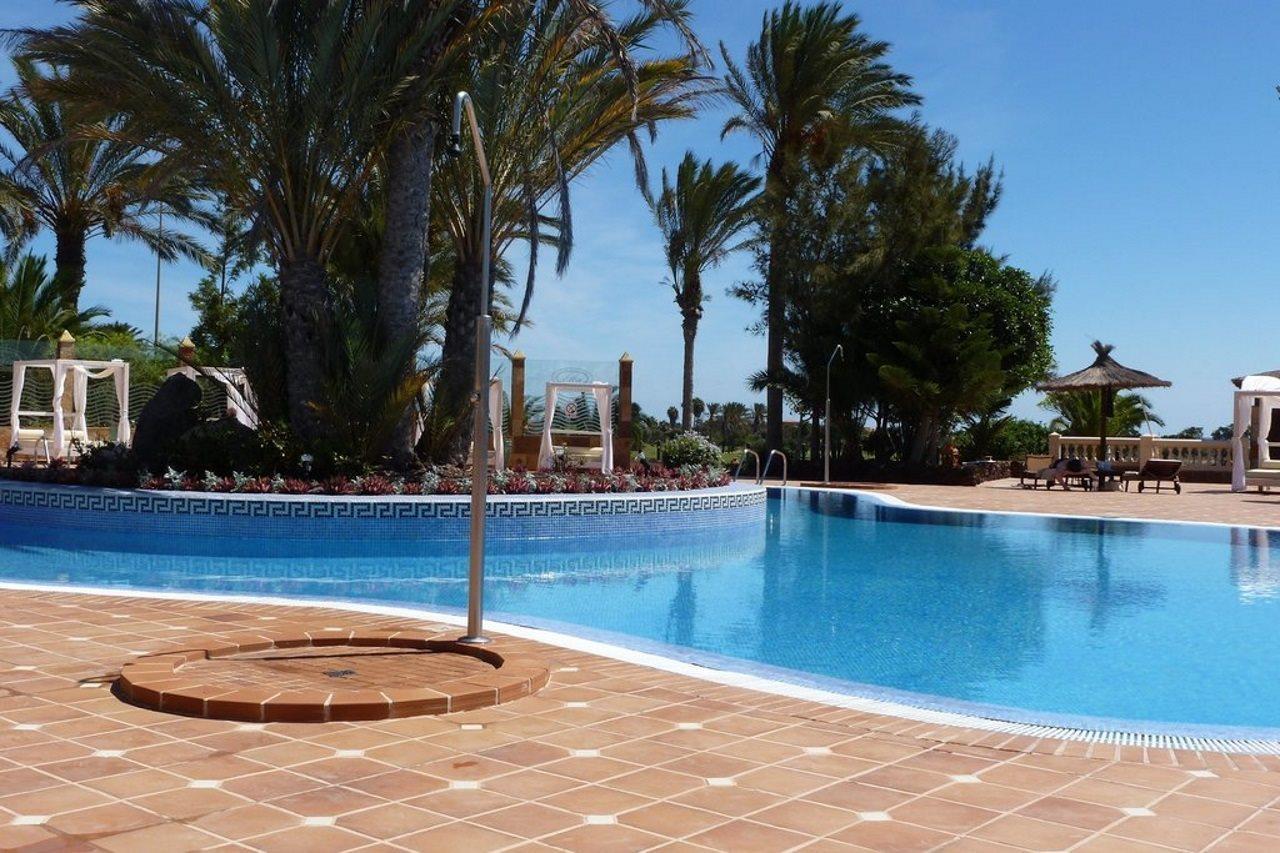 קלטה דה פוסטה Elba Palace Golf Boutique Hotel - Adults Only מראה חיצוני תמונה