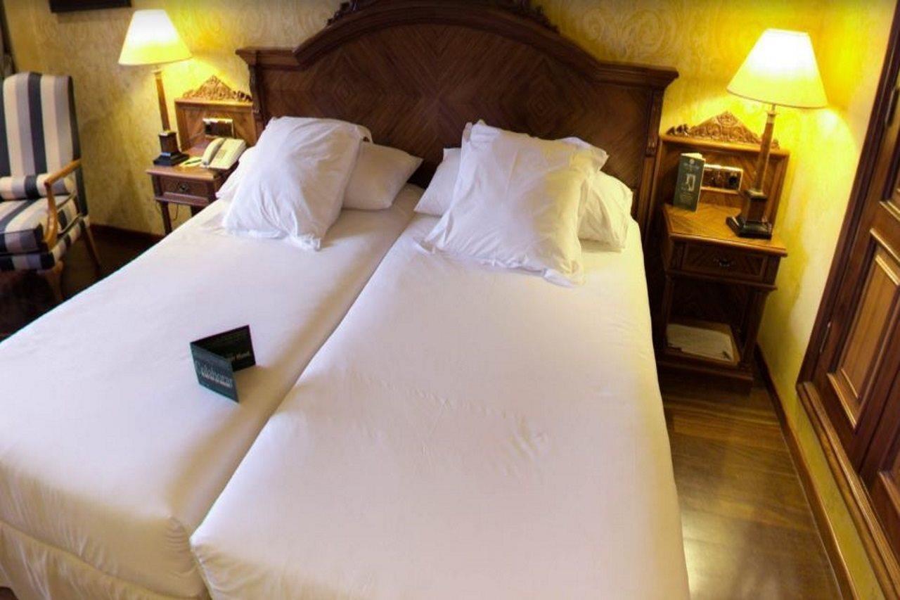 קלטה דה פוסטה Elba Palace Golf Boutique Hotel - Adults Only מראה חיצוני תמונה