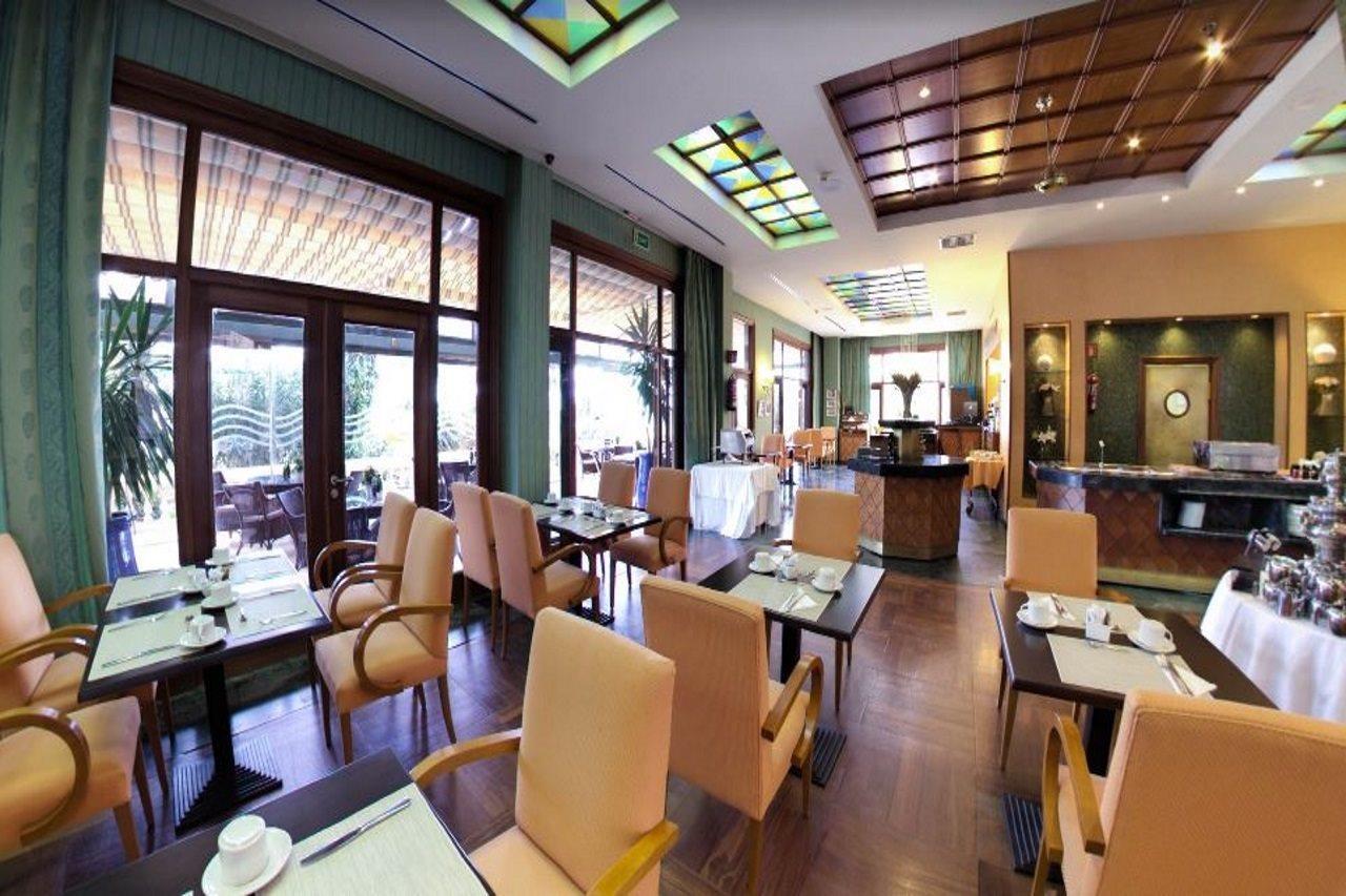 קלטה דה פוסטה Elba Palace Golf Boutique Hotel - Adults Only מראה חיצוני תמונה