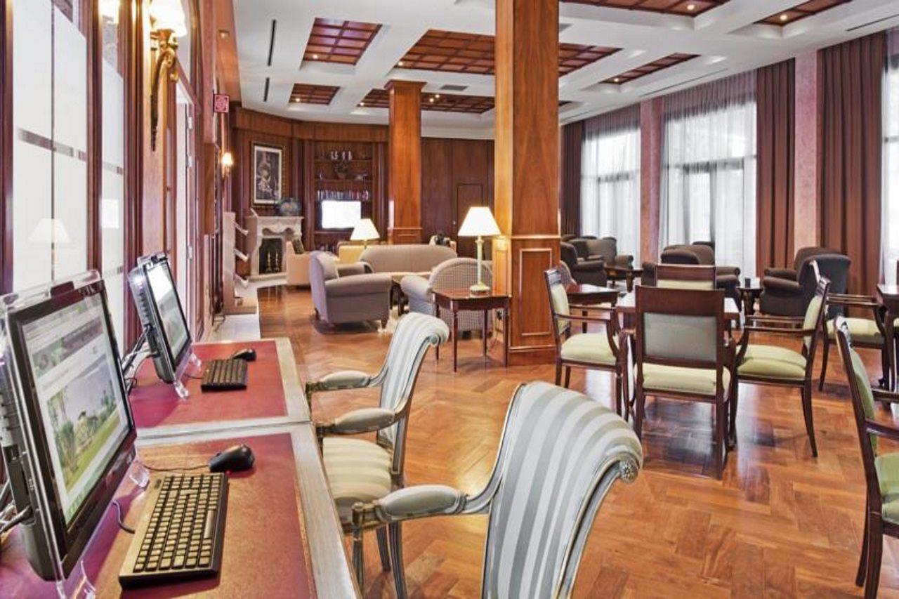 קלטה דה פוסטה Elba Palace Golf Boutique Hotel - Adults Only מראה חיצוני תמונה