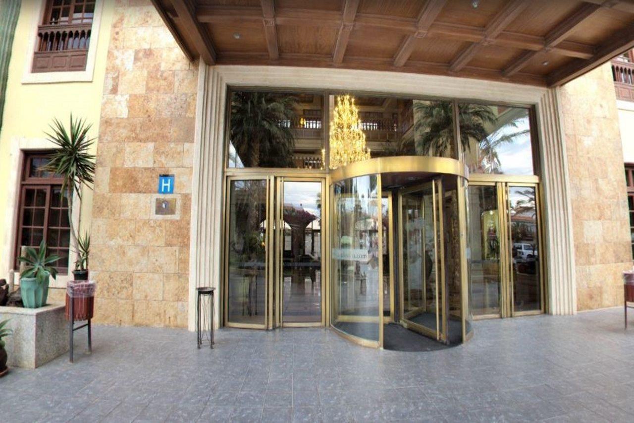 קלטה דה פוסטה Elba Palace Golf Boutique Hotel - Adults Only מראה חיצוני תמונה