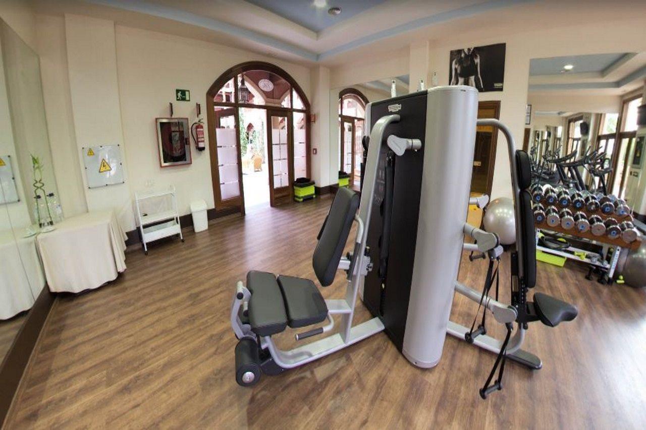 קלטה דה פוסטה Elba Palace Golf Boutique Hotel - Adults Only מראה חיצוני תמונה