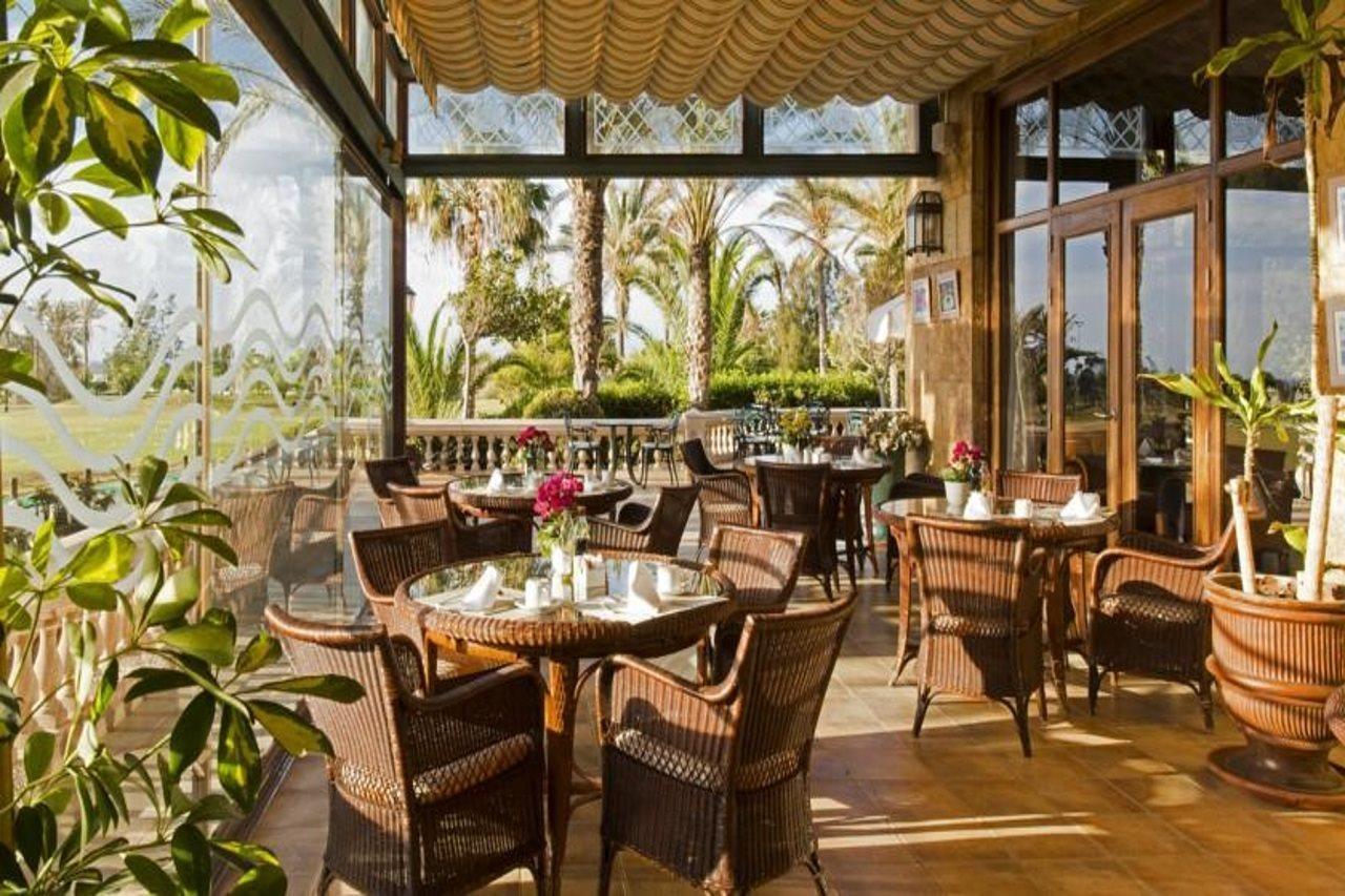 קלטה דה פוסטה Elba Palace Golf Boutique Hotel - Adults Only מראה חיצוני תמונה