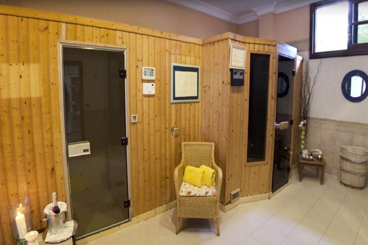 קלטה דה פוסטה Elba Palace Golf Boutique Hotel - Adults Only מראה חיצוני תמונה
