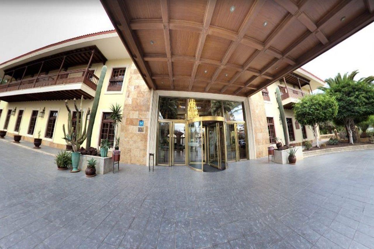 קלטה דה פוסטה Elba Palace Golf Boutique Hotel - Adults Only מראה חיצוני תמונה