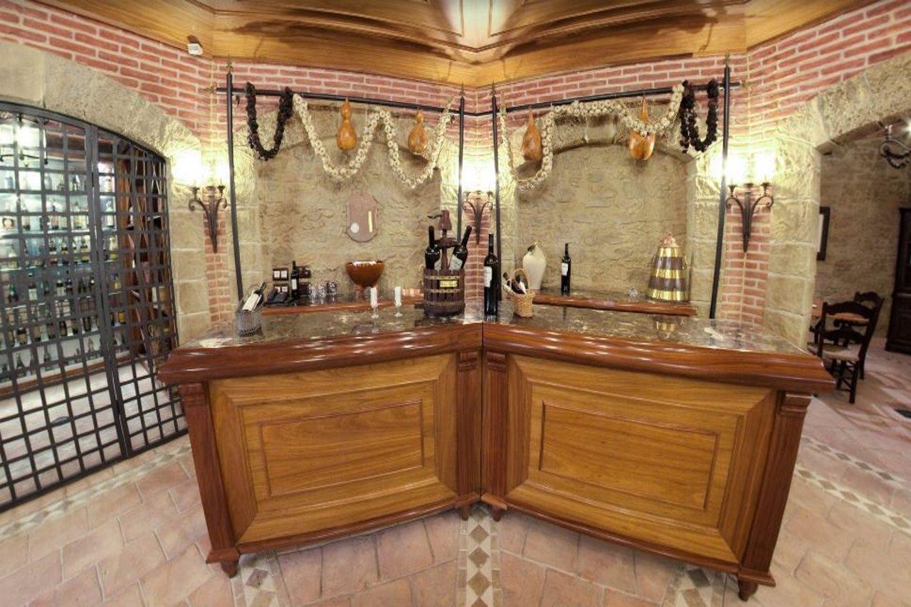 קלטה דה פוסטה Elba Palace Golf Boutique Hotel - Adults Only מראה חיצוני תמונה
