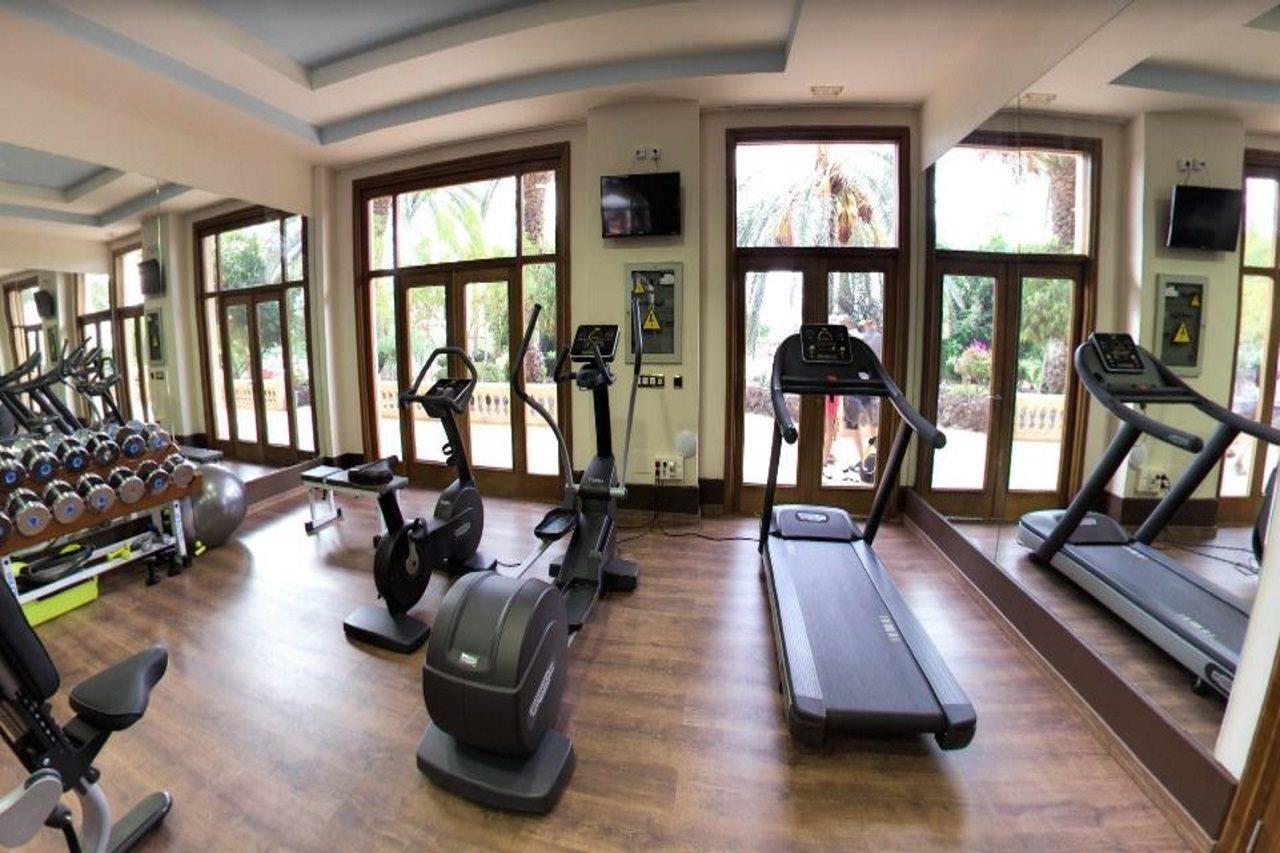 קלטה דה פוסטה Elba Palace Golf Boutique Hotel - Adults Only מראה חיצוני תמונה