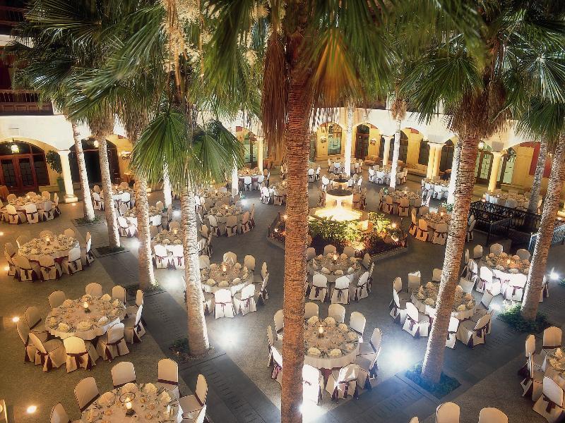 קלטה דה פוסטה Elba Palace Golf Boutique Hotel - Adults Only מראה חיצוני תמונה