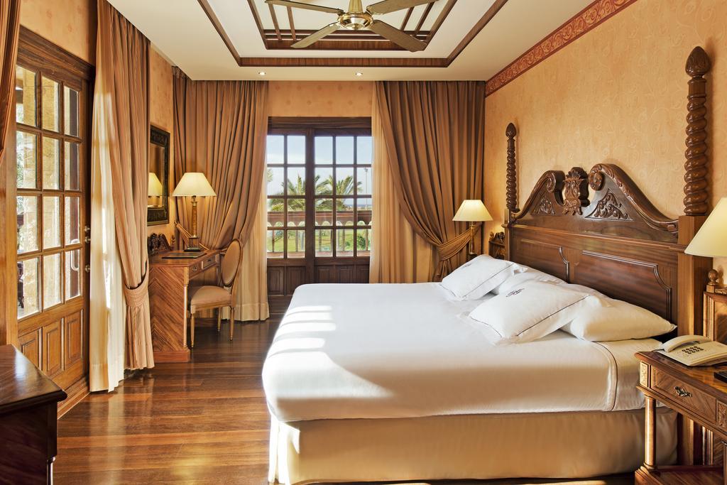 קלטה דה פוסטה Elba Palace Golf Boutique Hotel - Adults Only חדר תמונה