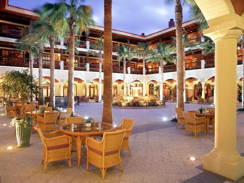 קלטה דה פוסטה Elba Palace Golf Boutique Hotel - Adults Only מראה חיצוני תמונה