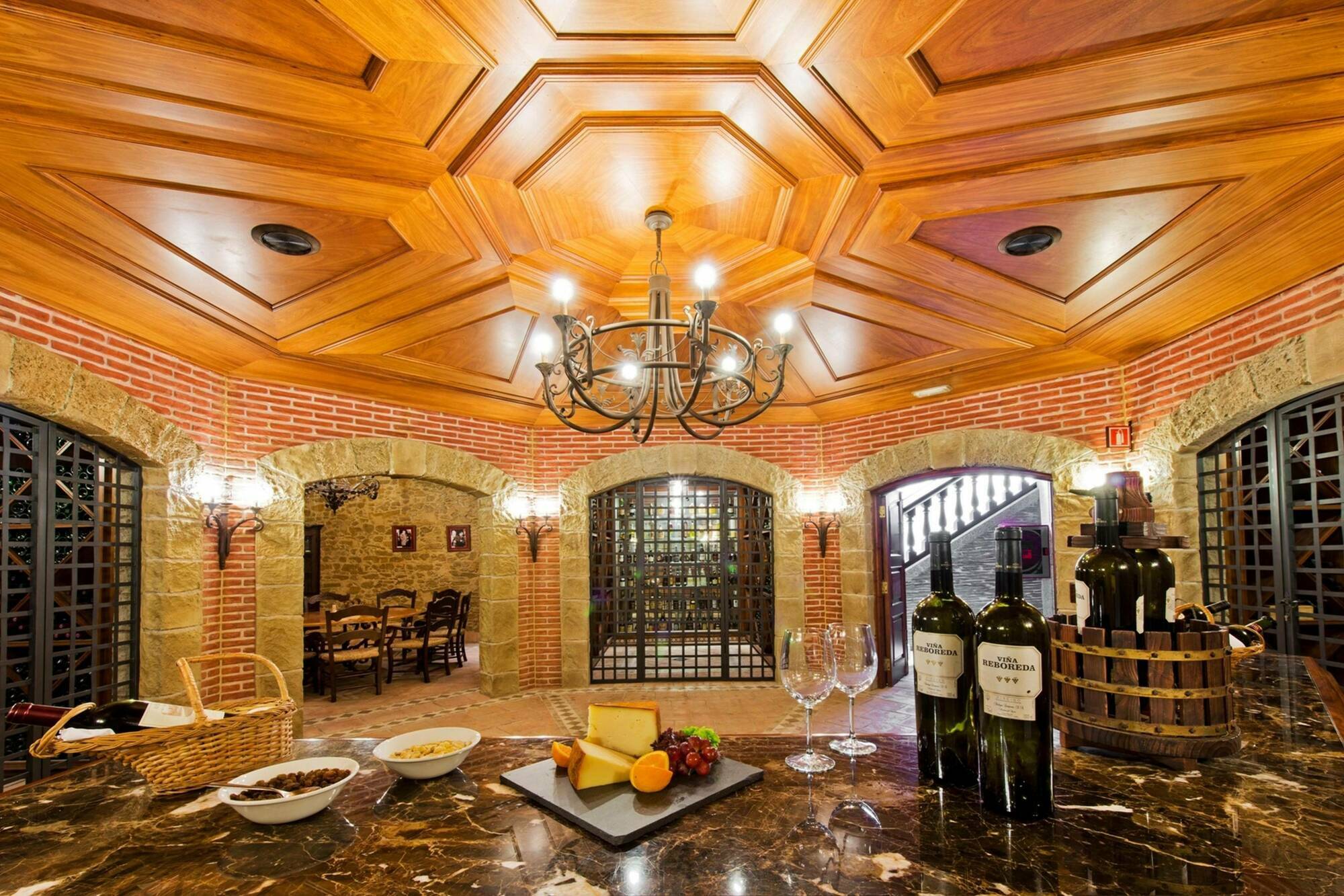 קלטה דה פוסטה Elba Palace Golf Boutique Hotel - Adults Only מראה חיצוני תמונה