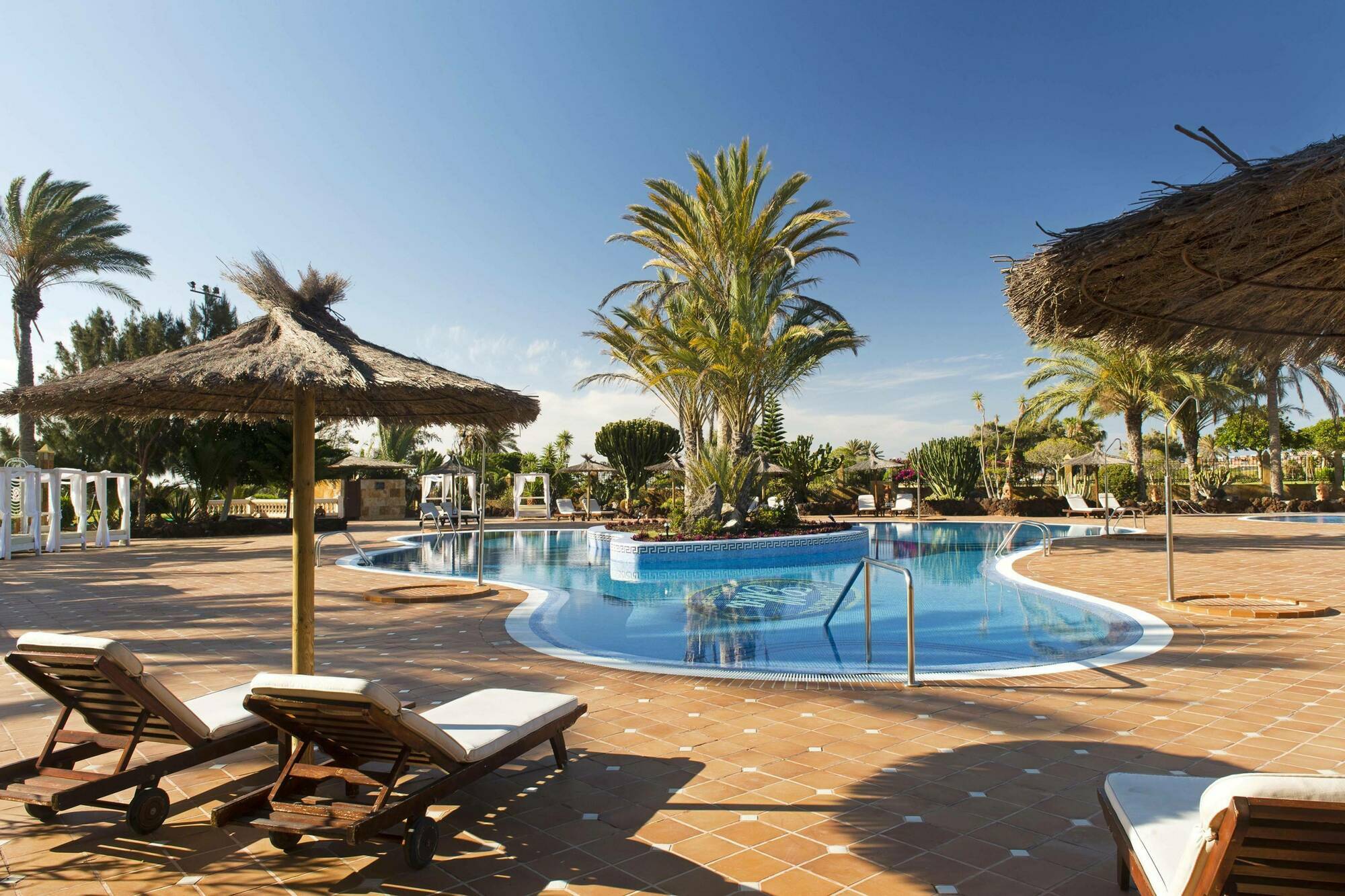 קלטה דה פוסטה Elba Palace Golf Boutique Hotel - Adults Only מראה חיצוני תמונה
