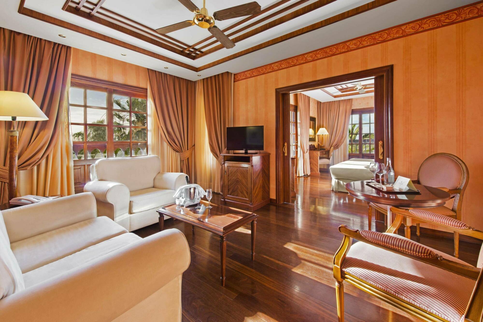 קלטה דה פוסטה Elba Palace Golf Boutique Hotel - Adults Only מראה חיצוני תמונה