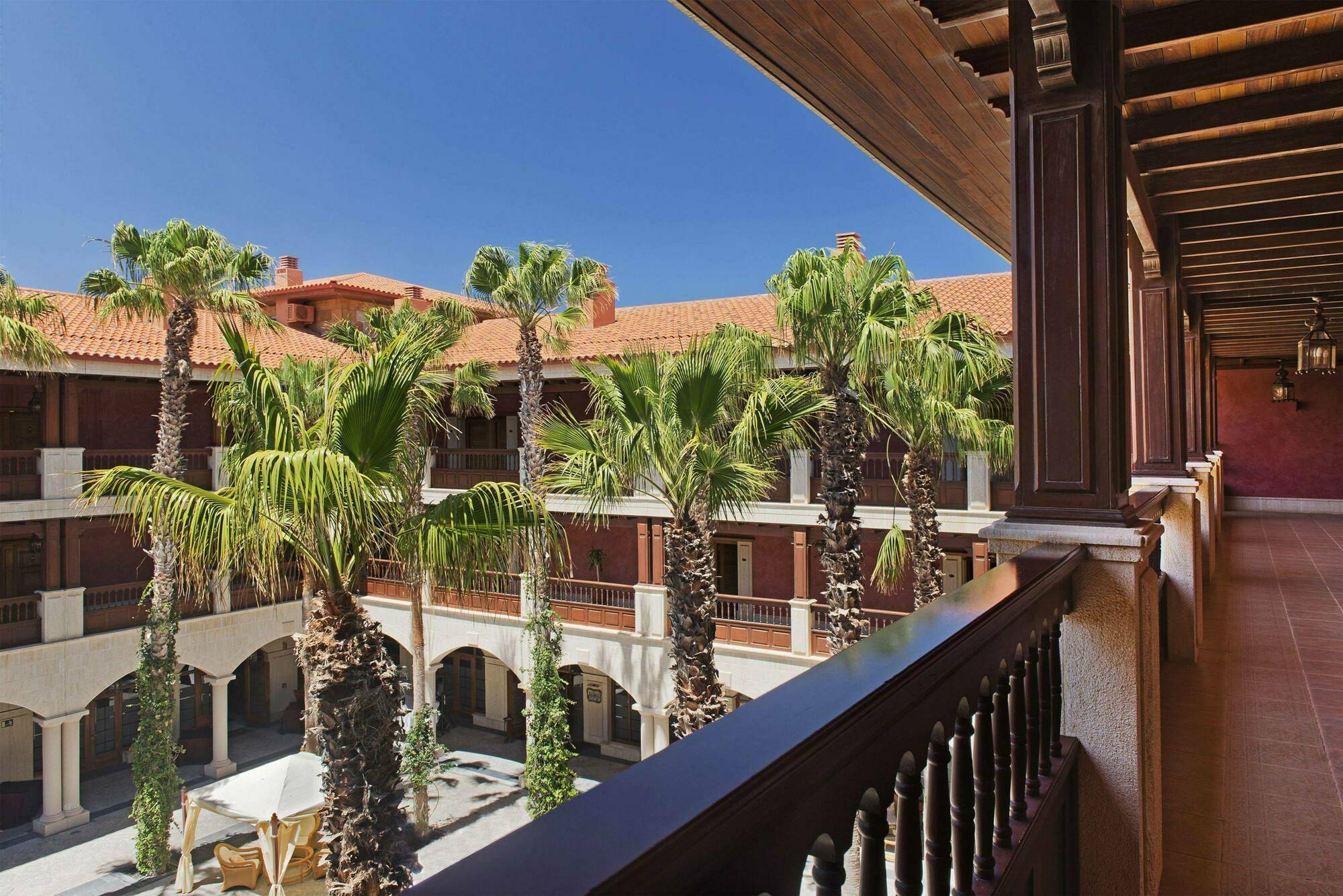 קלטה דה פוסטה Elba Palace Golf Boutique Hotel - Adults Only מראה חיצוני תמונה
