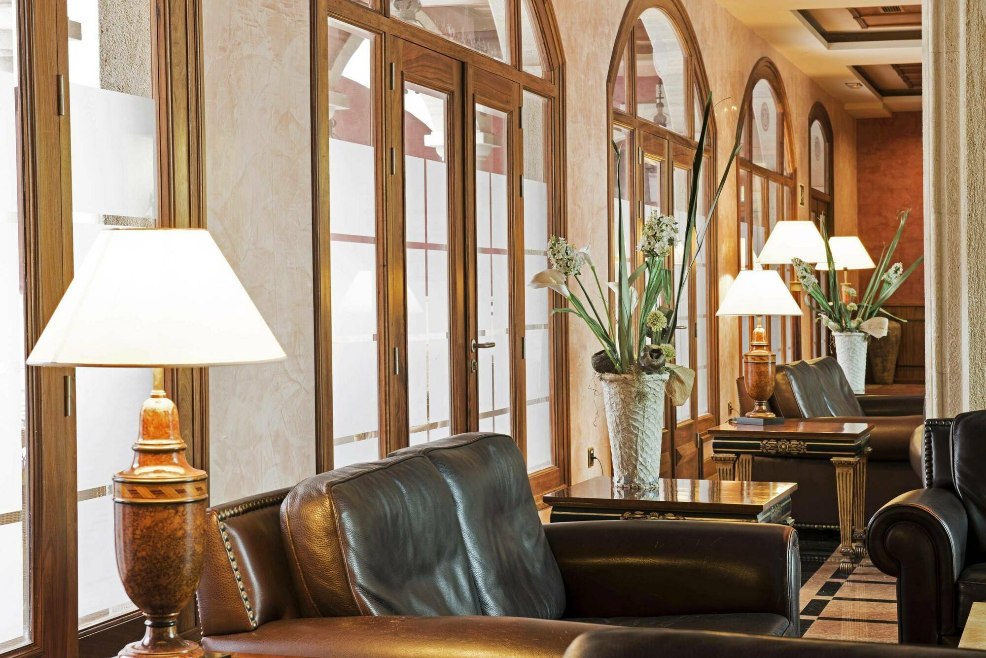 קלטה דה פוסטה Elba Palace Golf Boutique Hotel - Adults Only מראה חיצוני תמונה