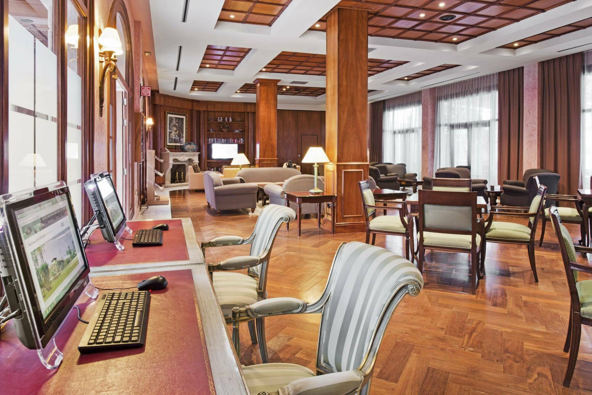 קלטה דה פוסטה Elba Palace Golf Boutique Hotel - Adults Only מראה חיצוני תמונה